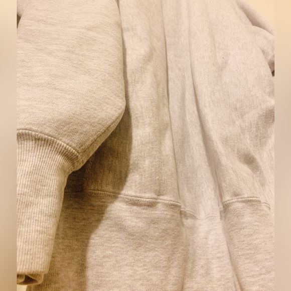 90s made in USA reverse weave champion XXL size - Picture 7 of 9